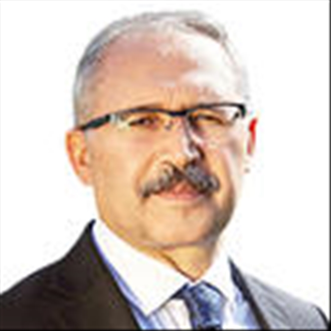 Abdulkadir Selvi; Erdoğan ile Bahçeli´nin ilk ortak mitinginden izlenimler