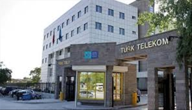 Türk Telekom Hakkında Soruşturma Açıldı