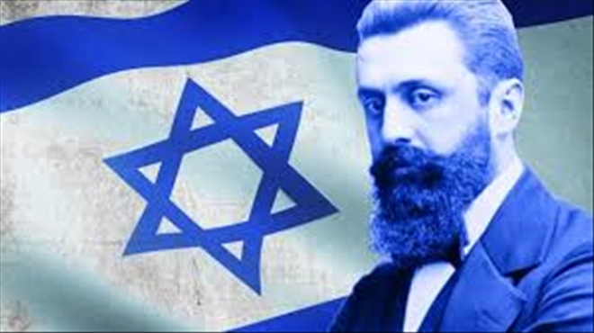 Yahudiler ve Siyonizm