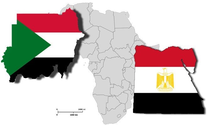 Sudan ile Mısır arasında gerilim