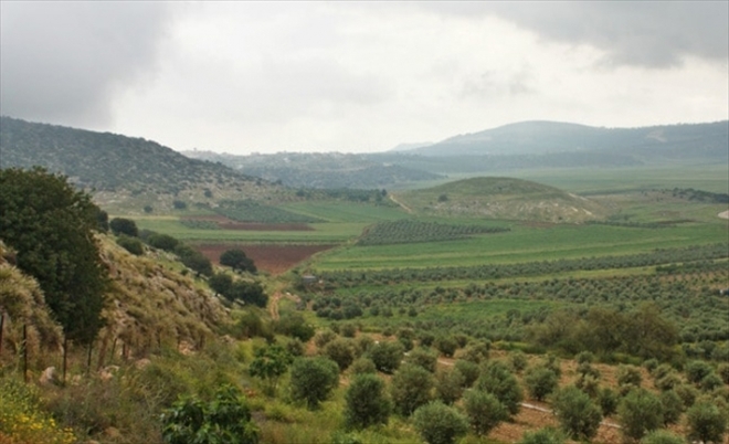Suudi Arabistan ve Bahreyn´den ABD´nin Golan Tepeleri kararına tepki
