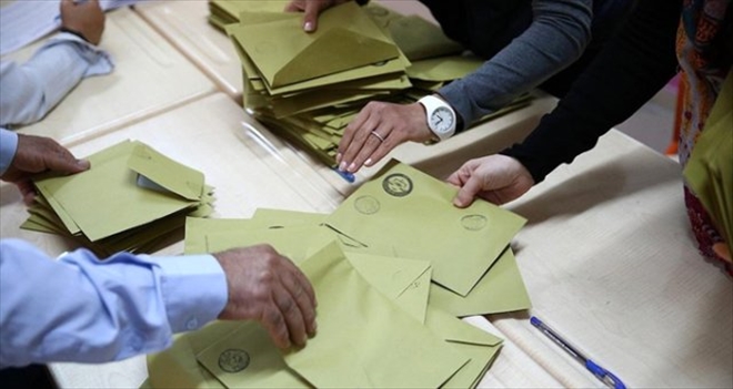 YSK, İlçe Seçim Kurullarının Maltepe Kararını Kaldırdı