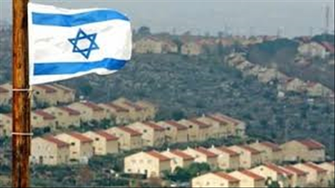 İşgalci İsrail, Golan Tepeleri´ne 30 bin ev yapmaya hazırlanıyor! 30 bin konuta 500 bin işgalci yerleşecek