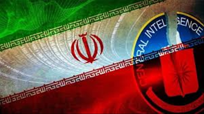 İran: 290 CIA ajanını tespit ettik; bilgileri dost ülkelerle de paylaştık..
