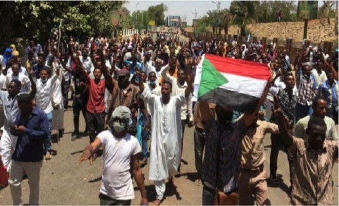 Sudan direnişinin iç yüzü ve devrik lider Ömer El Beşir (I)