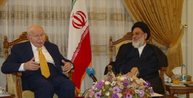 Erbakan Hoca´nın İran ve Türkiye´nin yakınlaşmasının gerekli olduğu konusundaki görüşleri önemli...