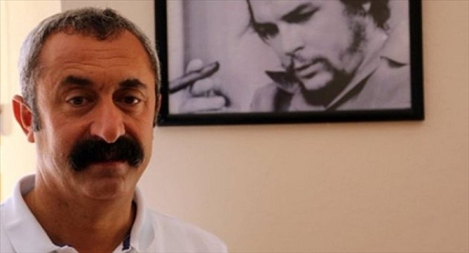 Mazbatasını alan Maçoğlu, belediyenin borcunu açıkladı
