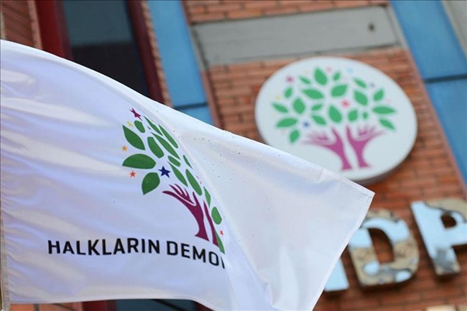 HDP İmamoğlu´nu destekleyecek mi? PM toplantısından yeni bir ittifak önerisi çıktı
