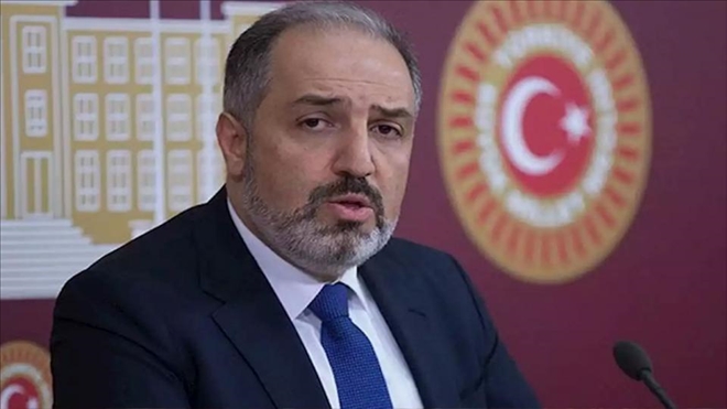 Mustafa Yeneroğlu´ndan Ankara Emniyetindeki eski Dışişleri Personeline Yönelik İşkence İddiaları ile İlgili Açıklama
