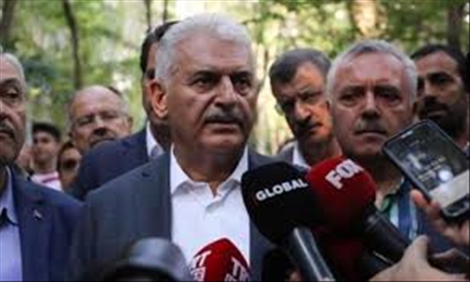 AK Parti İstanbul Adayı Yıldırım: Kürt vatandaşlarımızdan bu seçim daha fazla oy gelecek