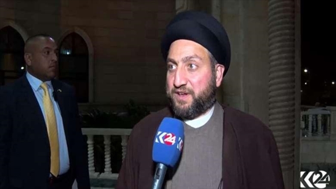 Irak´ta Abdulmehdi hükümetine karşı ilk Şii muhalefet