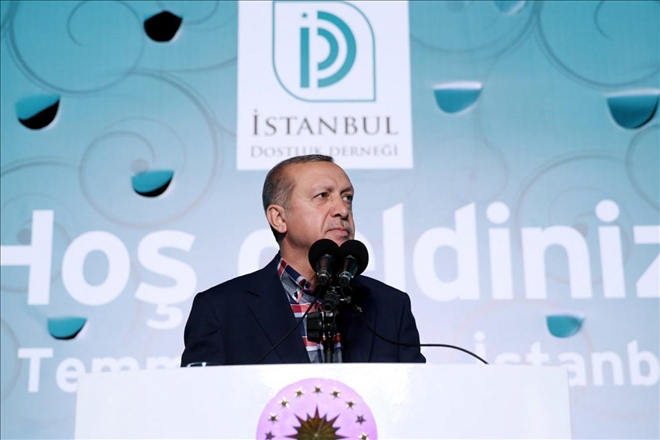 Seçime 6 gün kala: Cumhurbaşkanı Erdoğan bugün 7 bin 