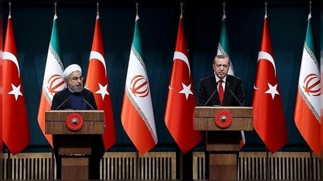 İslami Cihad: Türkiye, İran ve Araplar arasında birlik olmalı..