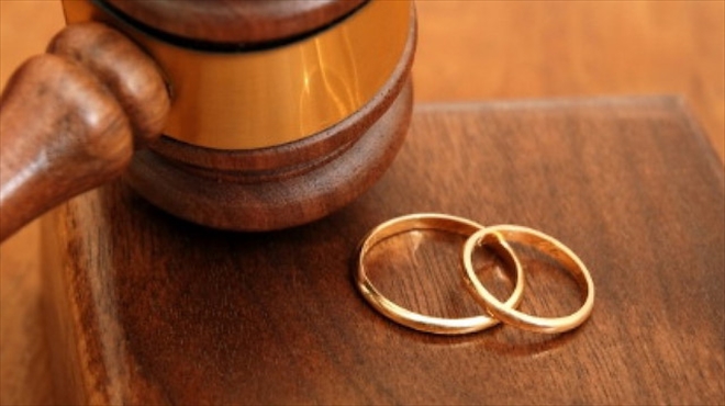 Yargıtay´dan emsal karar: Boşanma gerekçesi sayılmayacak