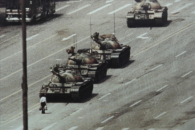 Çin hükümeti Tiananmen olaylarının 30. yıldönümü öncesinde aktivistlere operasyon düzenledi