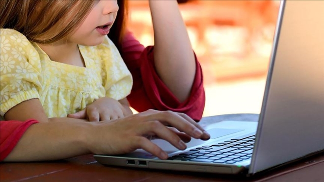 Sosyal medyada çocukları etkileyebilecek 128 içeriğe müdahale