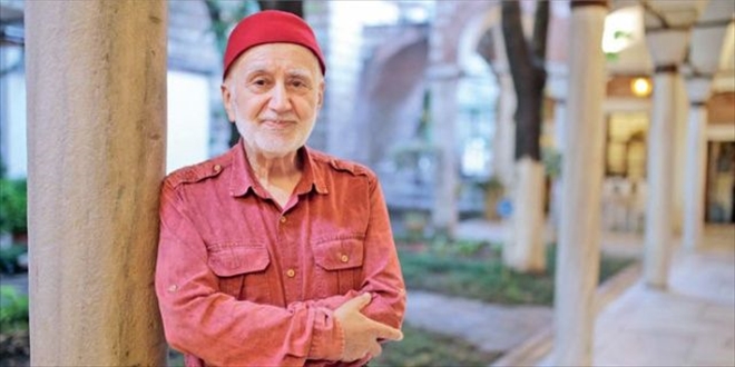 Milli Gazete Yazarı Mehmed Şevket Eygi, R-i Rahman´a Kavuştu