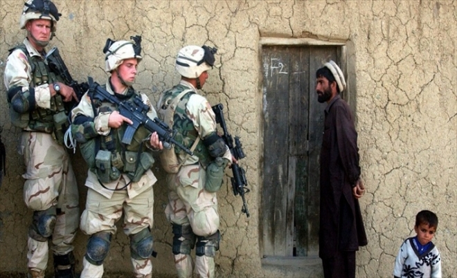 ´Hint politikacılar, Taliban ile uzlaşmanın tek çıkar yol olduğunu anlayamadılar´