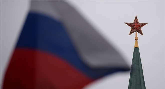Kremlin- Rusya bayrağıRusya, Basra Körfezi için kolektif güvenlik konseptini yayınladı