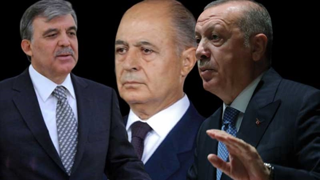 Sezer, Gül, Erdoğan; ?barış akademisyenleri´ için verilen ?ihlal? kararında hangi cumhurbaşkanının AYM´ye atadığı üyeler belirleyici oldu?