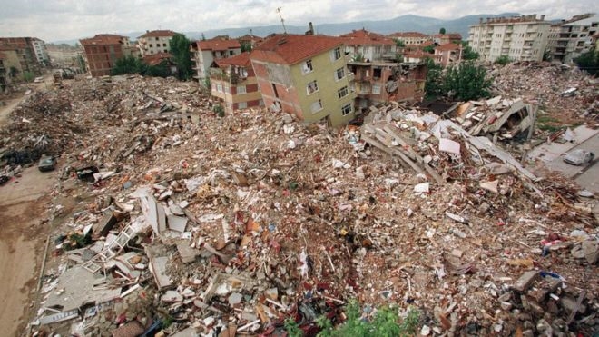 17 Ağustos Depremi: 1999 ve sonrasında neler yaşandı, kaç kişi hayatını kaybetti?