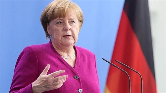 Merkel Brexit´in yeniden müzakere edilmesine karşı