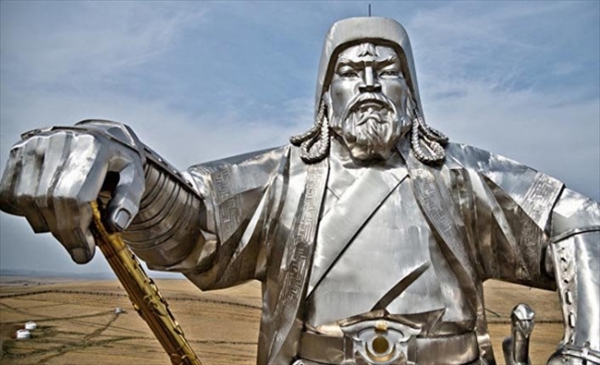 Moğollar neden Avrupa´yı fethetmedi?