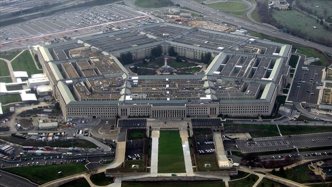 Pentagon: Askeri anlaşmanın yenilenmemesinden endişe duyuyoruz