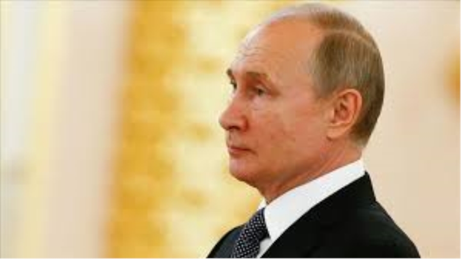 “Putin, iktidarını komşu bir ülkeden kopya çekerek sağlamlaştırmak istiyor”