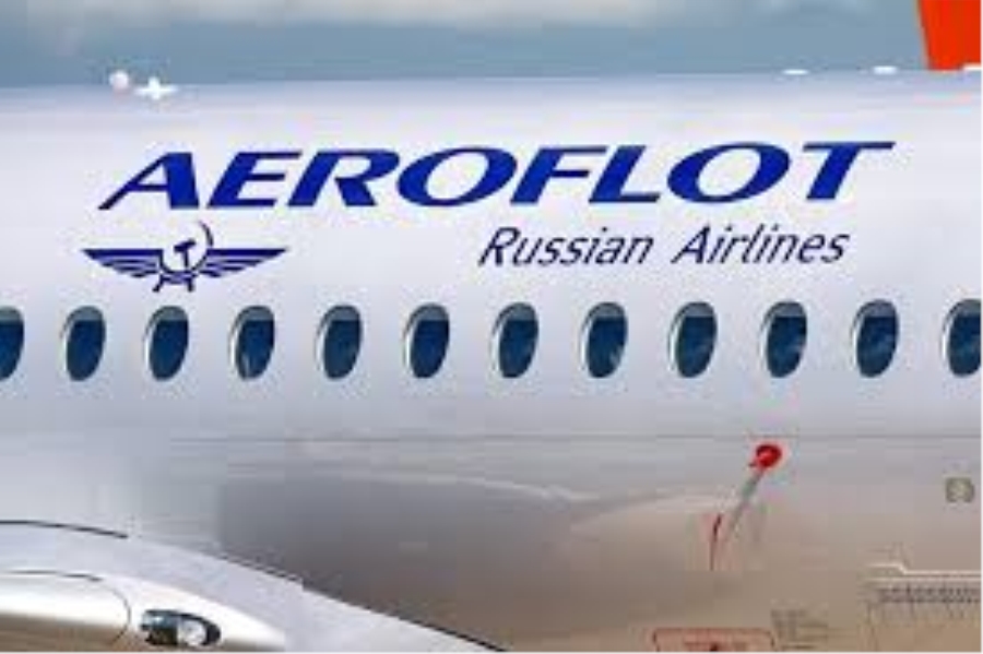 Rus devi Aeroflot