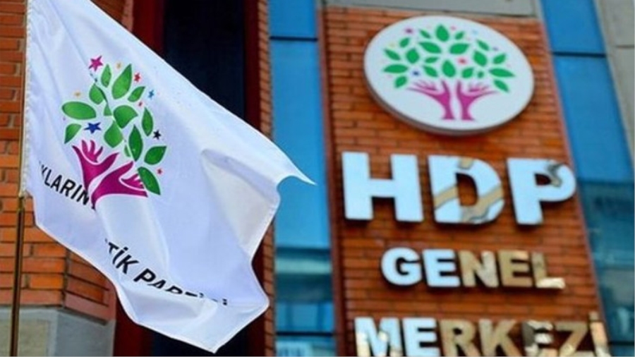 HDP: Bakan Soylu yardımları engelliyor