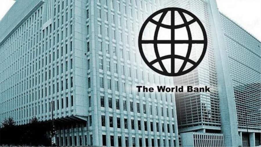Dünya Bankası küresel büyüme tahminlerini düşürdü