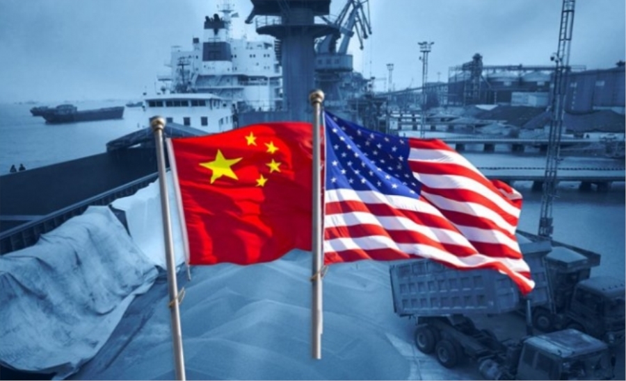 Çin, ticaret anlaşmasını imzalamak üzere ABD’ye Başbakan Yardımcısını gönderiyor