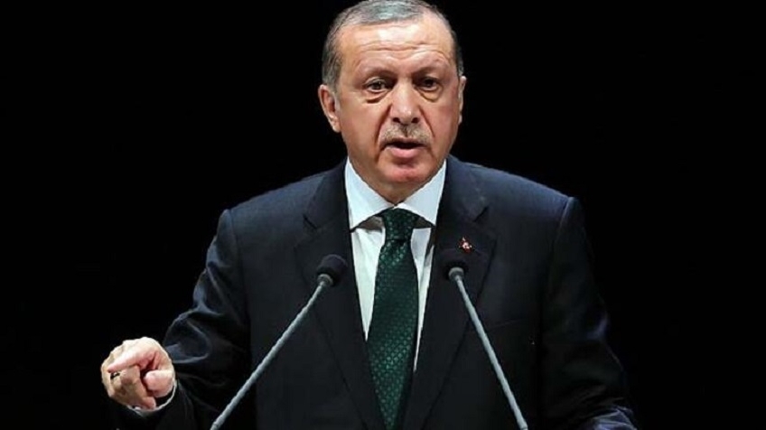 Erdoğan’dan GDO talimatı