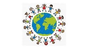 Bugün Dünya Çocuk Günü