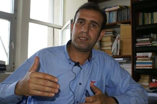 Vahap Coşkun: ‘AK Parti’nin Kürt siyasetinde bir değişikliğe gitmesi kaçınılmaz’