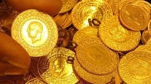 Altın fiyatları dibe gidiyor! Çeyrek altın 135 lira düştü