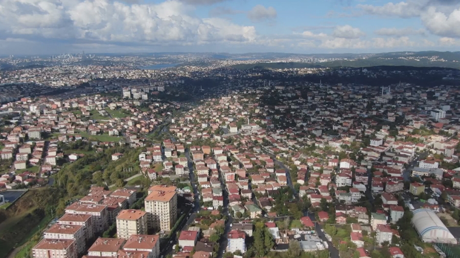 Okuyanın psikolojisini bozan deprem raporu: İstanbul