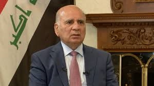 Irak Dışişleri Bakanı Fuad Hüseyin Independent Türkçe