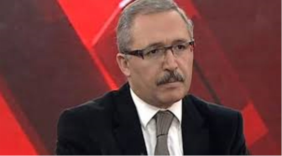 Abdulkadir Selvi: Erdoğan, dönemin Jandarma Genel Komutanı