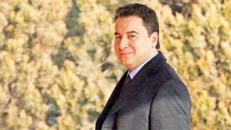 Babacan’ın partisi iki milletvekiliyle mecliste 11. parti olacak