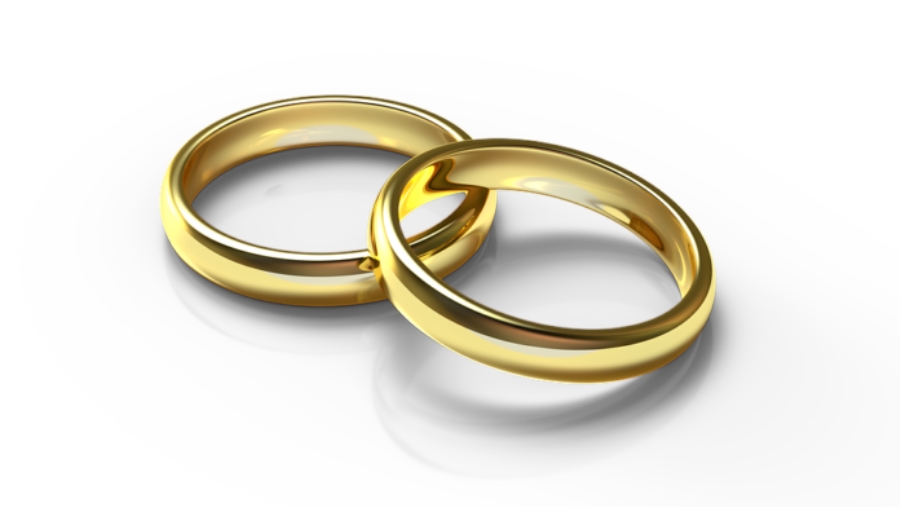 Boşanan çiftlerin sayısı yüzde 8 arttı, evlenen çiftlerin sayısı yüzde 2,3 azaldı..