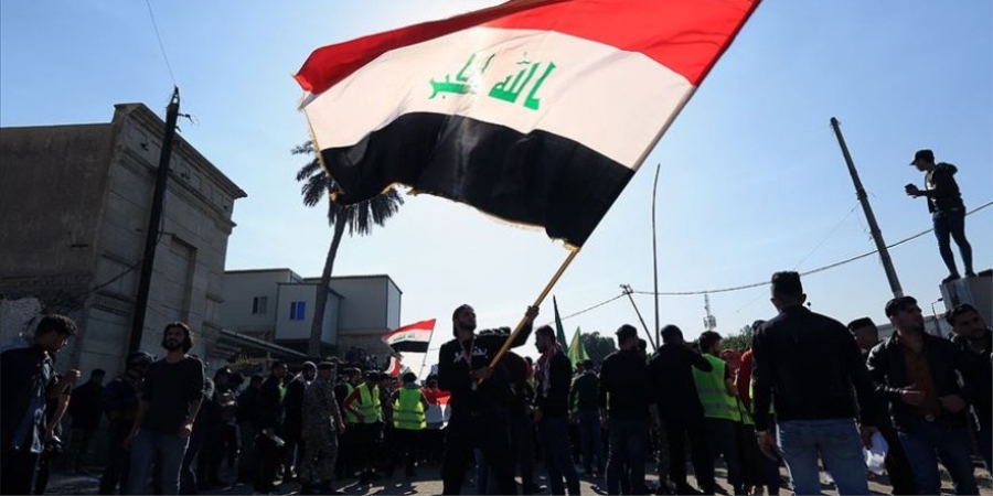 ‘Sadr, İran İçin Iraklı Göstericileri Terk Etti’ 