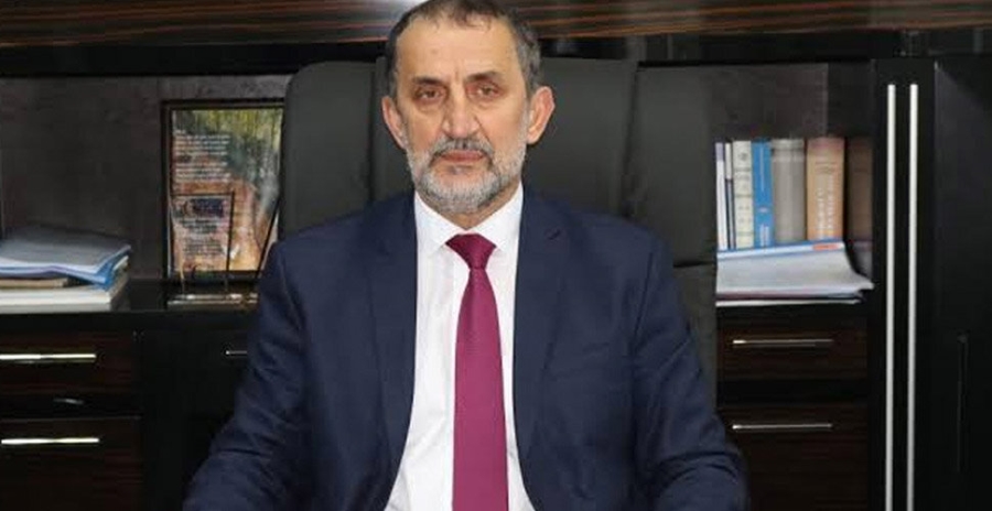 Kaynaşlı Belediye Başkanı Şahin, MHP