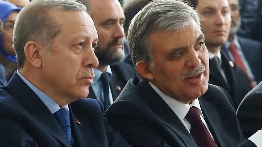 Gezi Parkı olayları sırasında Erdoğan ile Abdullah Gül arasındaki diyalog ortaya çıktı