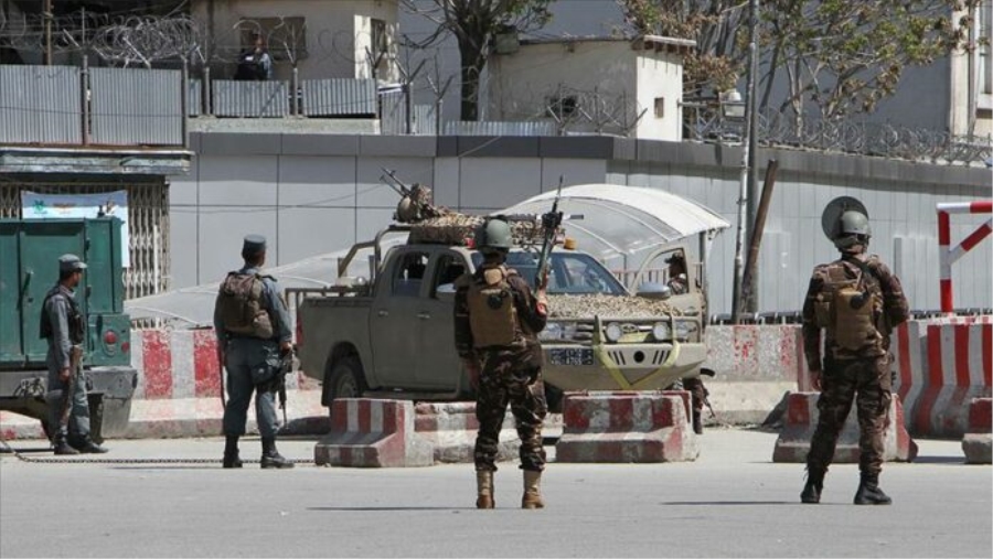 Taliban saldırısı.. 20’den fazla polis ve asker öldü