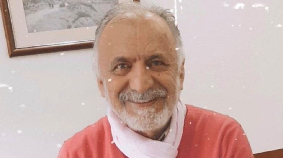 Vefat eden doktor Cemil Taşçıoğlu’nun son sözleri yürek burktu