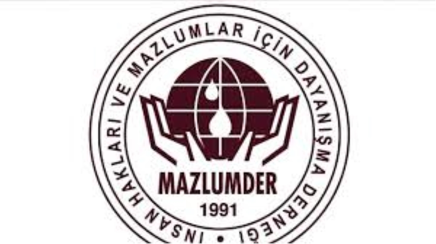 Mazlumder: 