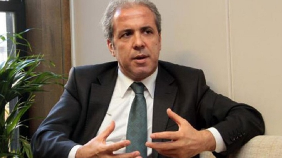 Şamil Tayyar: Ak Parti’li hesaplar, yeşil top işaretinden kurtulmalı