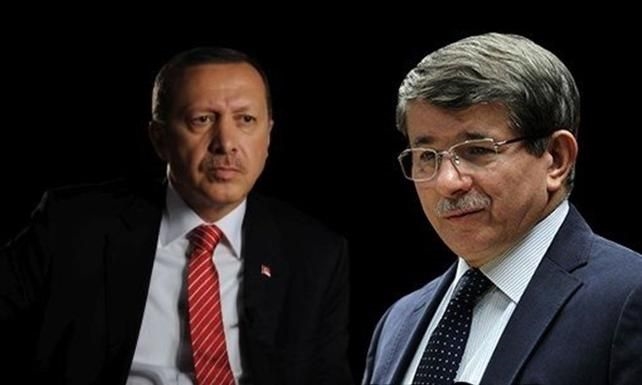 Davutoğlu Davos dosyasını açtı: Erdoğan gerçeği söylemiyor